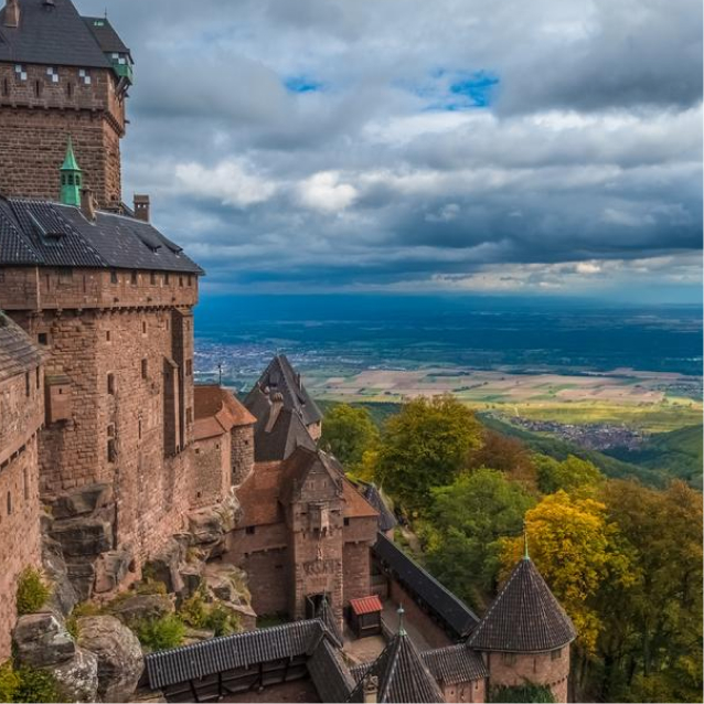Bas-Rhin