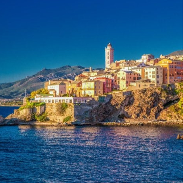 Haute-Corse